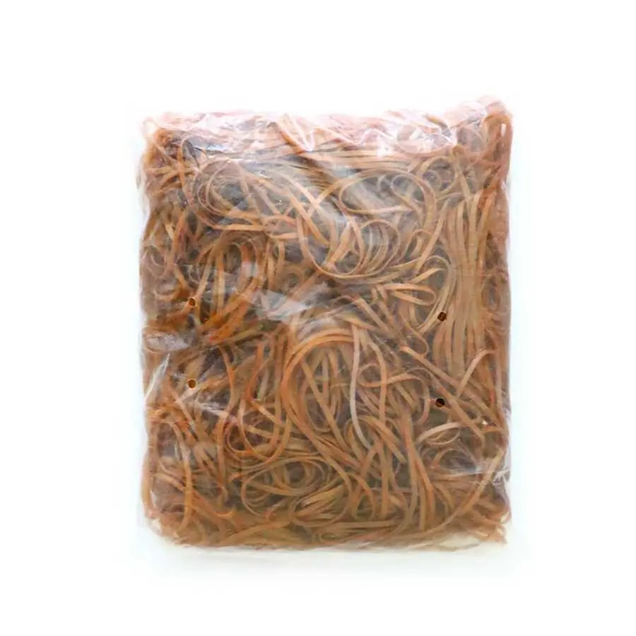 Kasa Lastiği (Naturel) 180 mm - 500 gr.