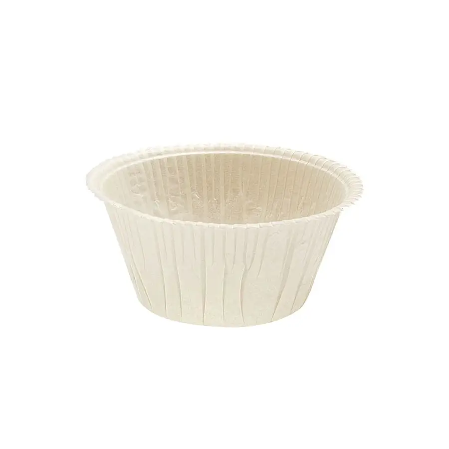 Muffin Kek Kalıbı 50x35 mm - 200 Adet