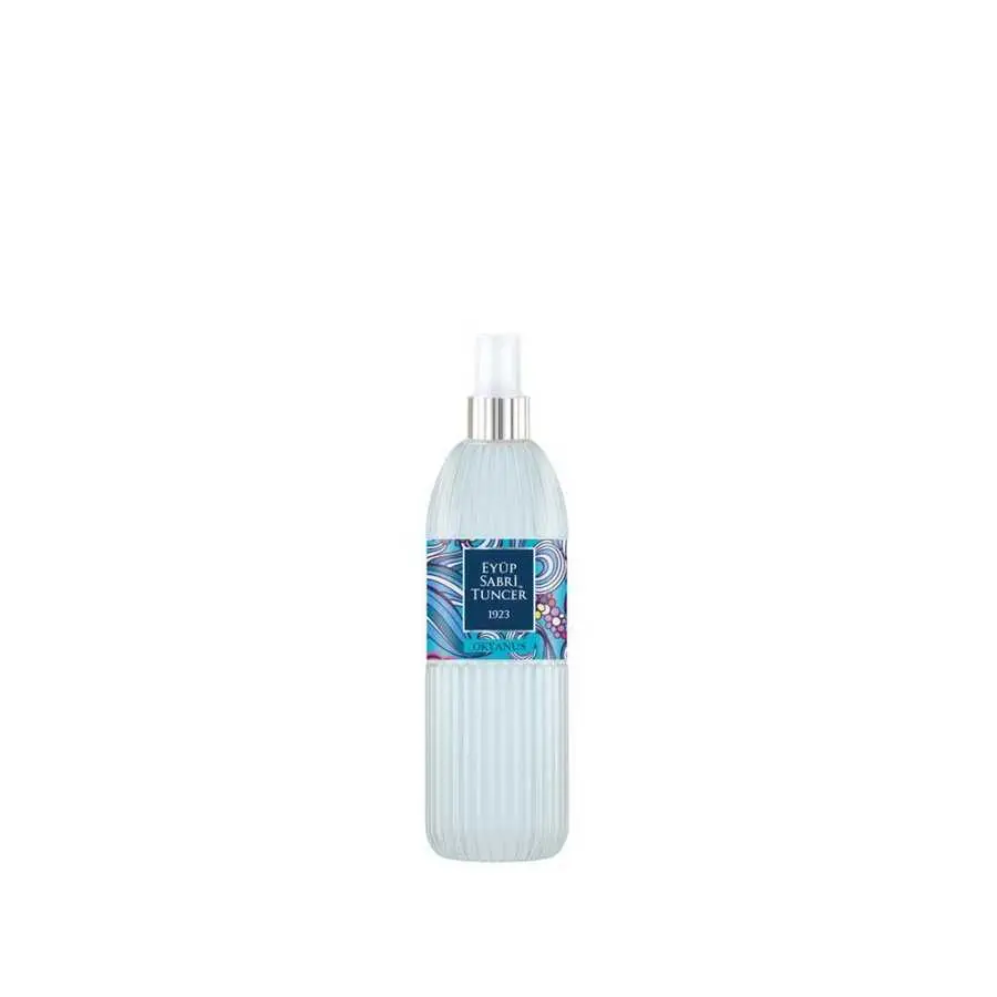 Okyanus 150 ml Pet Şişe Sprey Kolonya