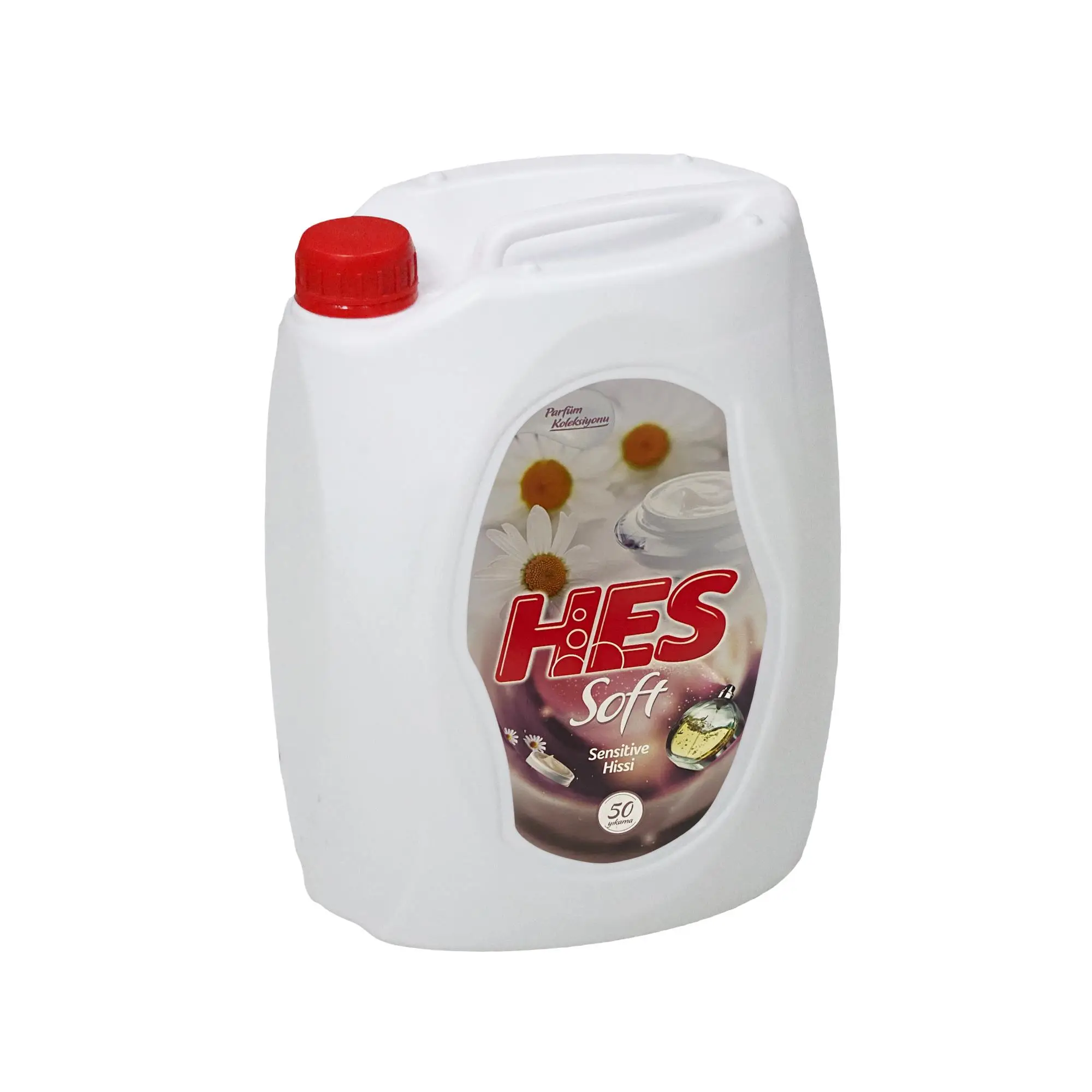 Yumuşatıcı Sensitive Hissi 5000 Gr.